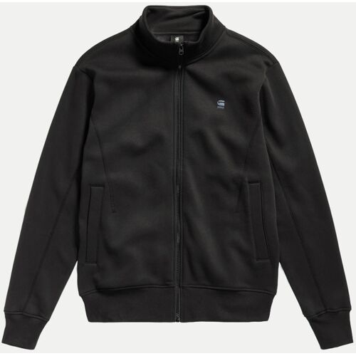 G-Star Raw Jacke Track, Größe Xl Schwarz