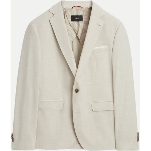 Cinque Sakko Cidata, Größe 56 Beige
