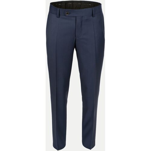 Roy Robson Regular-Fit Baukasten Hose, Größe 29 Blau