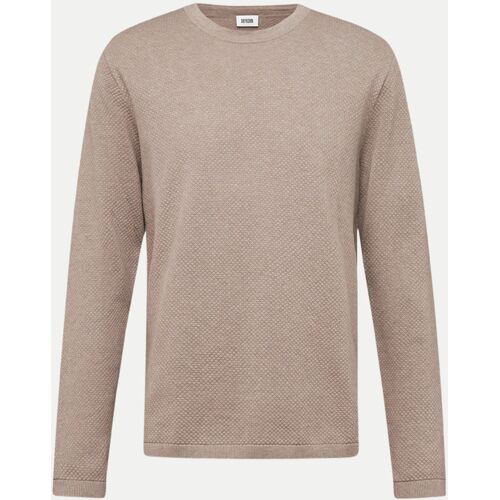 Drykorn Strickpullover Irmino, Größe S Beige