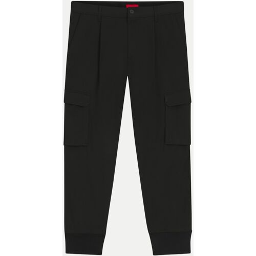 Hugo Hose Glavin, Größe 56 Schwarz