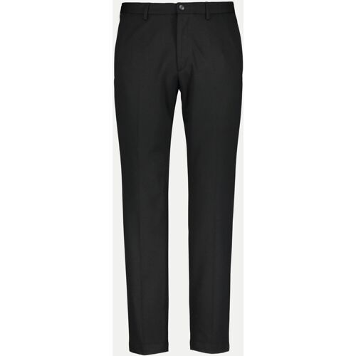 Roy Robson Slim-Fit Baukasten Hose, Größe 46 Schwarz