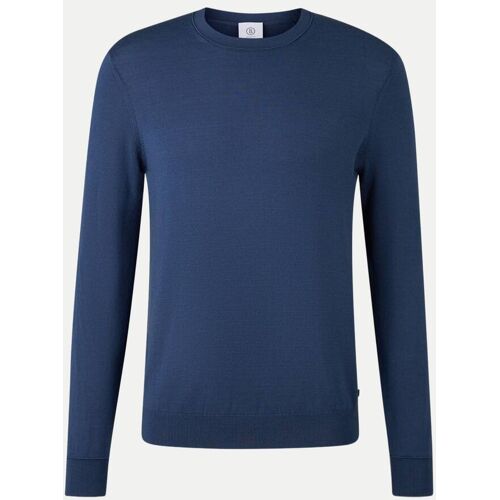 Bogner Pullover Ole, Größe Xl Blau