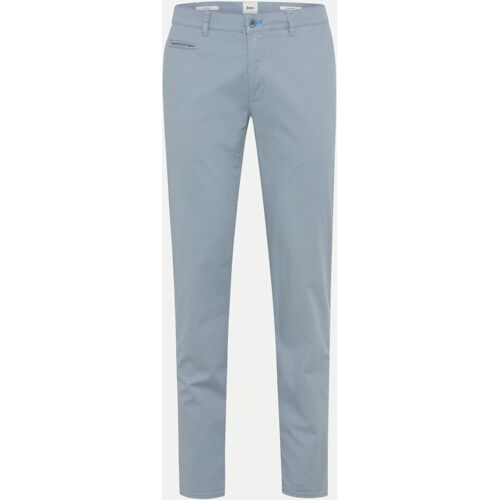 Brax Chino Style Fabio, Größe 38/32 Blau