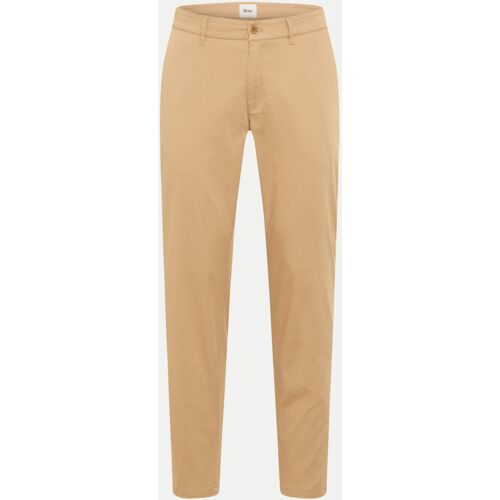Brax Chino Jogpants Style Phil, Größe 36/34 Beige