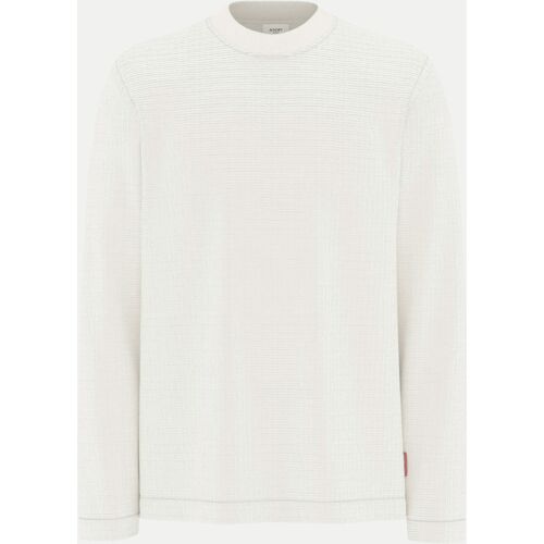 JOOP! Jeans Pullover Ioane, Größe M Weiß