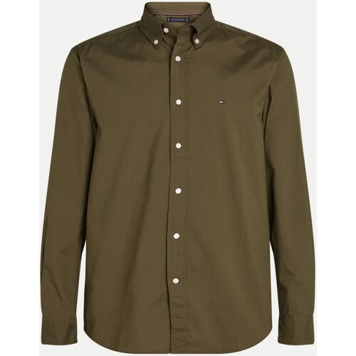 Tommy Hilfiger Hemd, Größe Xxl Blau