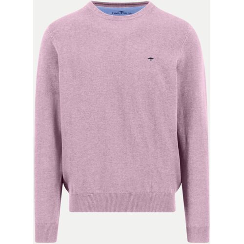 Fynch-Hatton Pullover Superfine, Größe M Rosa