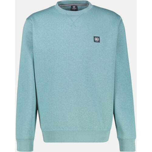 Lerros Sportives Sweatshirt, Größe Xl Grün