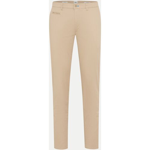 Brax Chino Style Fabio, Größe 38/30 Beige