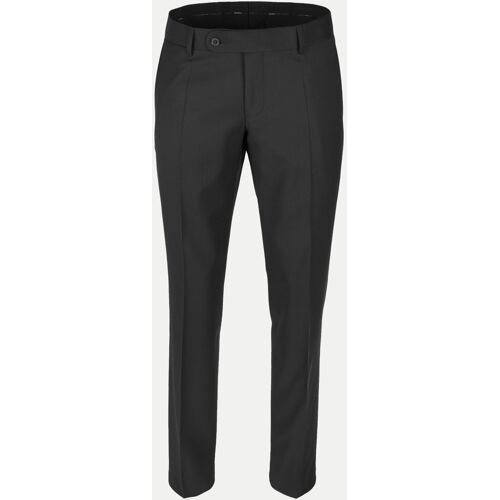 Roy Robson Regular-Fit Baukasten Hose, Größe 56 Schwarz