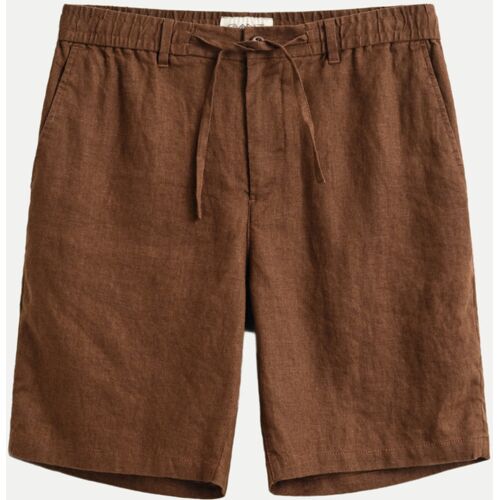 Gant Shorts, Größe L Braun