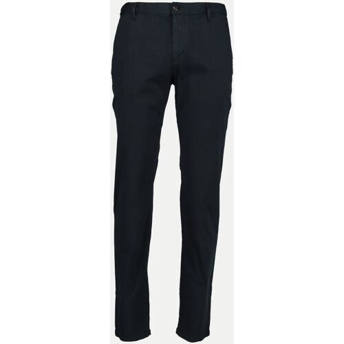 Alberto Slim-Fit Chino Rob, Größe 3832 Blau