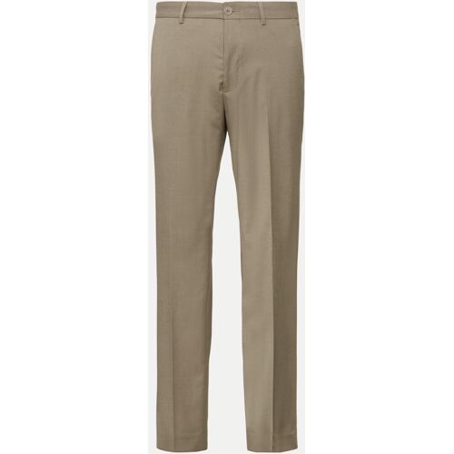 S. Oliver Black Label Anzughose, Größe 90 Beige