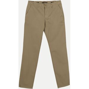 Alberto Regular-Fit Chinohose Lou, Größe 3434 Beige Alberto Regular-Fit Chinohose Lou, Größe 3434 Beige