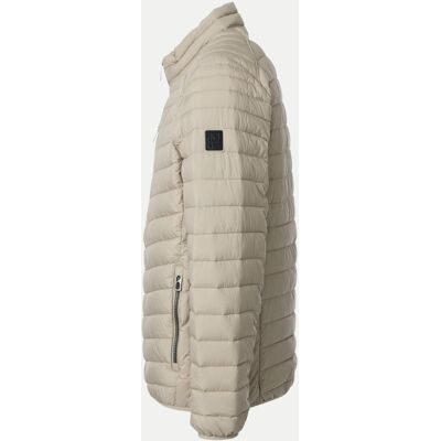 Casamoda Light Weight Jacke Beige 3XL Casamoda Light Weight Jacke Beige 3XL