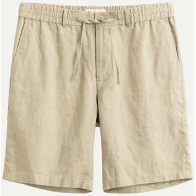 Gant Shorts Beige S Gant Shorts Beige S