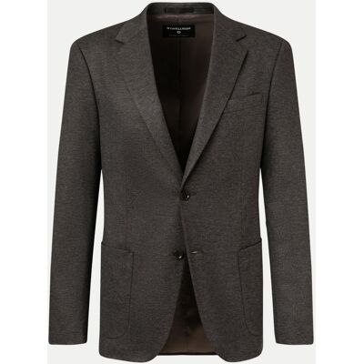 Strellson Slim-Fit Sakko Arndt4-J Braun 54 Strellson Slim-Fit Sakko Arndt4-J Braun 54