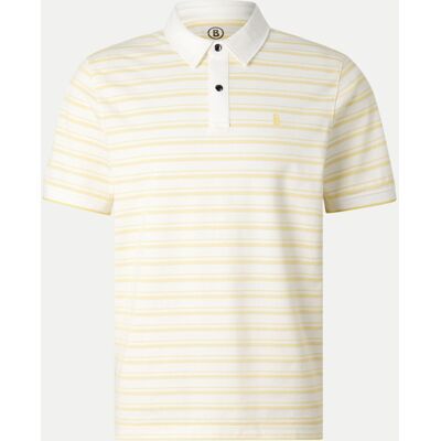 Bogner Polo-Shirt TIMO Weiß XXL Bogner Polo-Shirt TIMO Weiß XXL