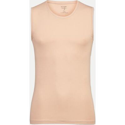 Olymp Slim-Fit Shirt Beige XL Olymp Slim-Fit Shirt Beige XL