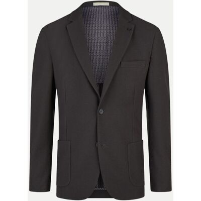 Calamar Blazer Indoor Schwarz 54 Calamar Blazer Indoor Schwarz 54