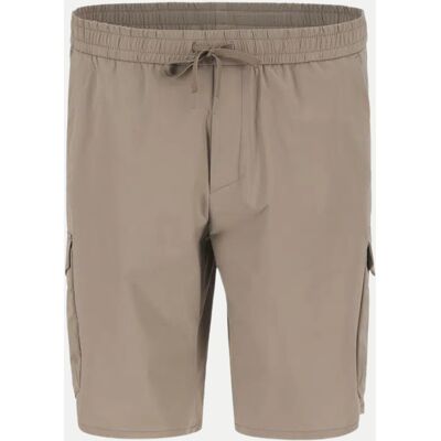 Boss Green Cargoshorts S_Urbanex Braun 46 Boss Green Cargoshorts S_Urbanex Braun 46
