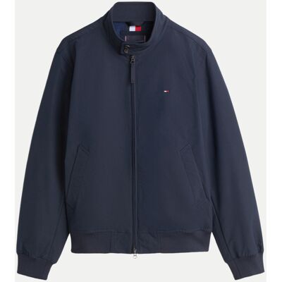 Tommy Hilfiger Jacke Harrington Blau XXL Tommy Hilfiger Jacke Harrington Blau XXL