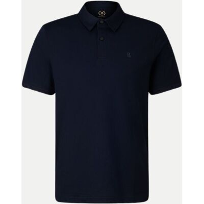Bogner Poloshirt TIMO-5F Schwarz S Bogner Poloshirt TIMO-5F Schwarz S