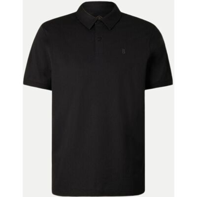 Bogner Poloshirt TIMO Schwarz S Bogner Poloshirt TIMO Schwarz S