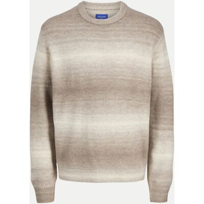 Jack & Jones Pullover JORMEADOWS Mehrfarbig L Jack & Jones Pullover JORMEADOWS Mehrfarbig L