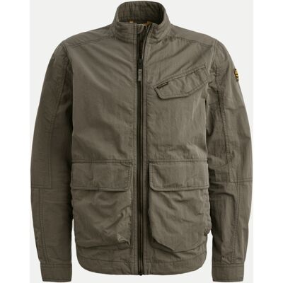 PME Legend Cargo-Jacke Short Braun M PME Legend Cargo-Jacke Short Braun M