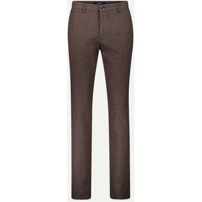 Gardeur Modern-Fit Chino Braun 33/30 Gardeur Modern-Fit Chino Braun 33/30