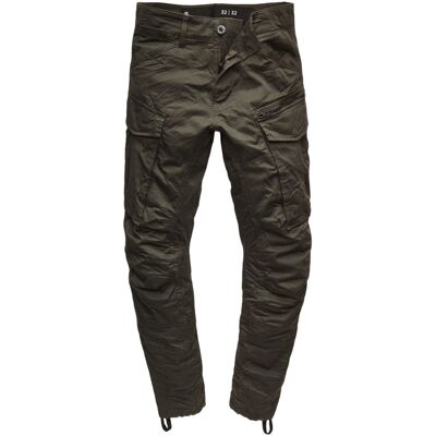 G-STAR RAW Tapered-Fit Cargohose Rovic Braun 36/34 G-STAR RAW Tapered-Fit Cargohose Rovic Braun 36/34