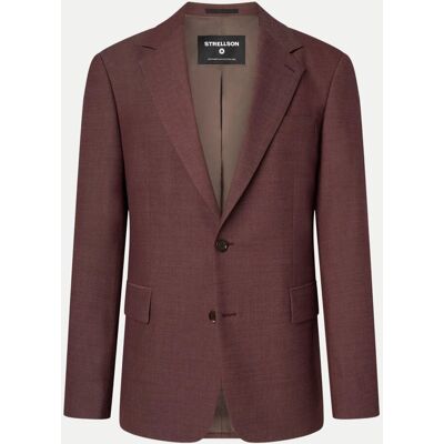 Strellson Blazer Braun 52 Strellson Blazer Braun 52