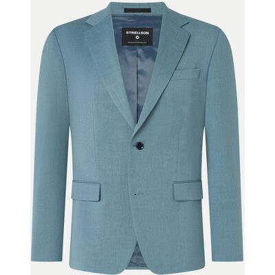 Strellson Blazer Blau 46 Strellson Blazer Blau 46