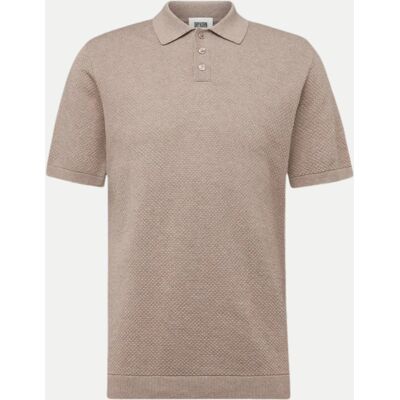 Drykorn Poloshirt Triton Beige M Drykorn Poloshirt Triton Beige M