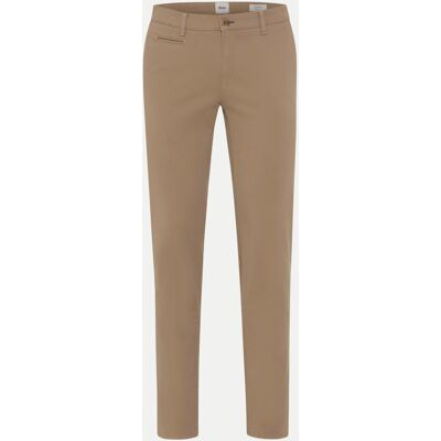 Brax Chino STYLE.FABIO Beige 33/34 Brax Chino STYLE.FABIO Beige 33/34
