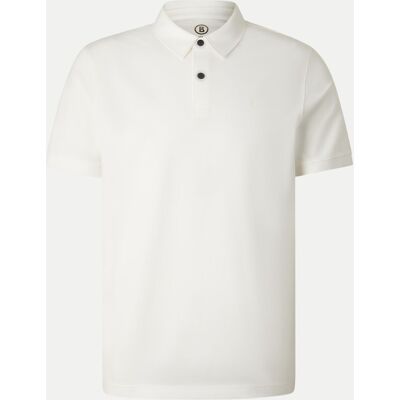 Bogner Poloshirt TIMO Weiß S Bogner Poloshirt TIMO Weiß S