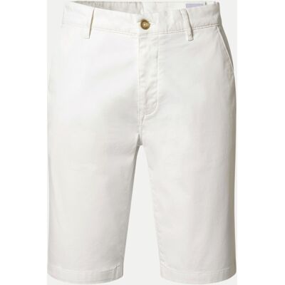BALDESSARINI Chino Shorts Jari Weiß 35 BALDESSARINI Chino Shorts Jari Weiß 35