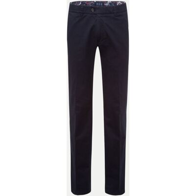 Eurex Chino Hose JIM Blau 27U Eurex Chino Hose JIM Blau 27U