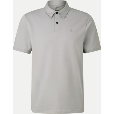 Bogner Polohemd TIMO Grau M Bogner Polohemd TIMO Grau M
