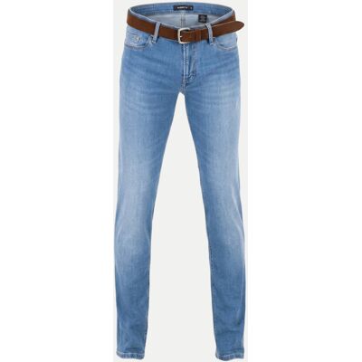 Alberto Regular-Fit Jeans PIPE - Laser Blau 30/32 Alberto Regular-Fit Jeans PIPE - Laser Blau 30/32