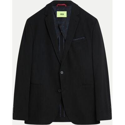 Cinque Regular-Fit Blazer Cito Schwarz 42 Cinque Regular-Fit Blazer Cito Schwarz 42