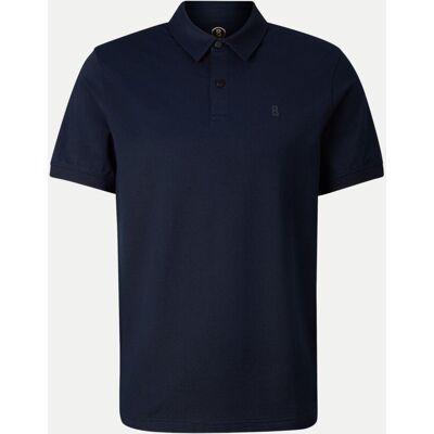 Bogner Poloshirt TIMO Blau S Bogner Poloshirt TIMO Blau S