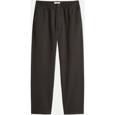 Marc O' Polo Woven Pants Schwarz M Marc O' Polo Woven Pants Schwarz M