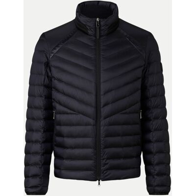 Bogner Daunenjacke LIMAN-D Schwarz 52 Bogner Daunenjacke LIMAN-D Schwarz 52