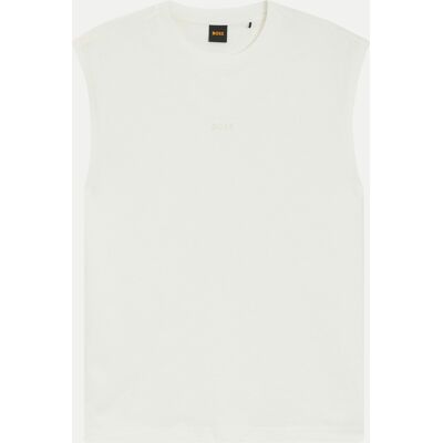 Boss Orange T-Shirt Weiß XL Boss Orange T-Shirt Weiß XL