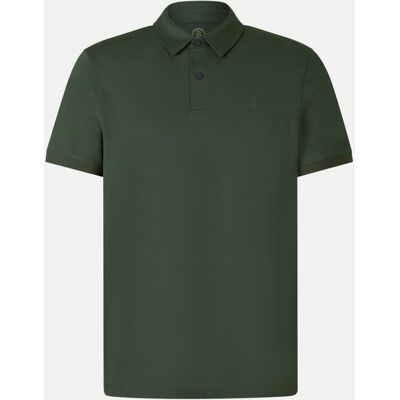 Bogner Poloshirt TIMO Grün S Bogner Poloshirt TIMO Grün S