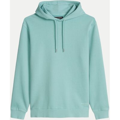 Marc O' Polo mit Kapuze Blau XL Marc O' Polo mit Kapuze Blau XL