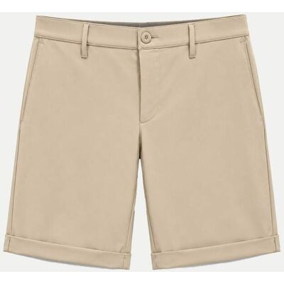 Alberto Shorts ROB-K Beige 36 Alberto Shorts ROB-K Beige 36